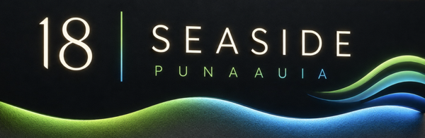 18 Seaside Punaauia